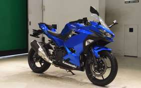 KAWASAKI NINJA 250 2 EX250P
