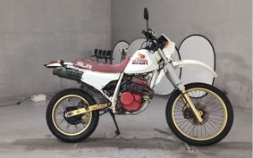 HONDA XLR250R MD16