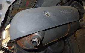 YAMAHA JOG POCHE 2015 SA08J