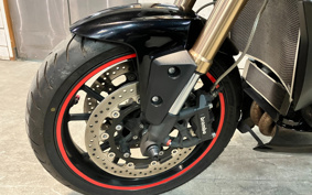 TRIUMPH SPEED TRIPLE 2013 TPN105