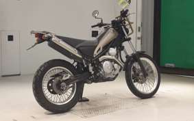 YAMAHA TRICKER Gen.2 DG16J