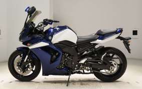 YAMAHA FZ1 FAZER GT 2003 RN21J