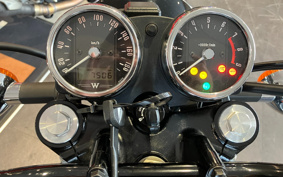 KAWASAKI W800 STREET 2022 EJ800E