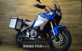 YAMAHA XT1200Z SUPER TENERE 2011 DP01