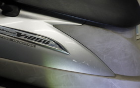 SUZUKI ADDRESS V125 G CF46A