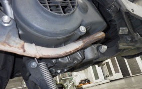 SUZUKI ADDRESS V125 2013 CF4EA