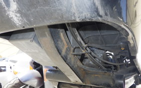 SUZUKI ADDRESS V125 CF4EA