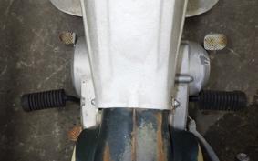 HONDA C90 SUPER CUB 2009 HA02
