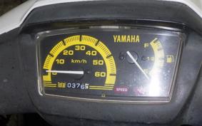 YAMAHA JOG ZR