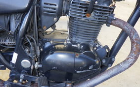 KAWASAKI 250TR BJ250F