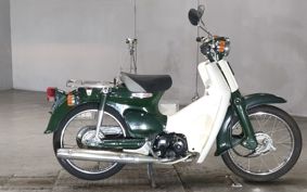 HONDA SUPER CUB50 AA01