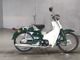 Фото Honda SUPER CUB50 2008 с японского аукциона