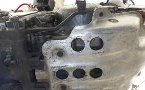 YAMAHA SEROW 225 W 4JG