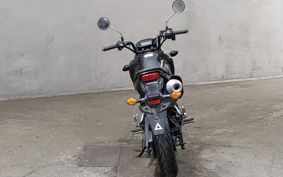 HONDA GU ROM JC61