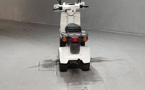HONDA GYRO TD01