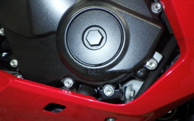 HONDA CBR600RR 2021 PC40