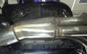 SUZUKI INAZUMA 400 (GSX400) 2001 GK7BA