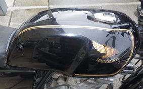 HONDA GB250 CLUBMAN MC10