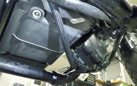 HARLEY FXDL 1580 2009