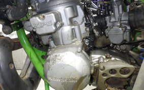 KAWASAKI KDX220SR 2010 DX220B