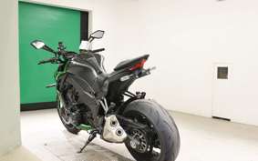 KAWASAKI Z1000 Gen.5 2022