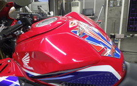 HONDA CBR250RR A 2023 MC51