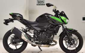 KAWASAKI Z250 Gen.2