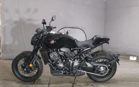 HONDA CB1000R SC80