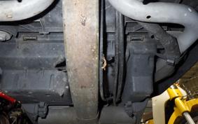 SUZUKI ﾚｯﾂ CA4AA