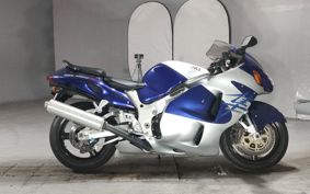SUZUKI GSX1300R HAYABUSA GW71A