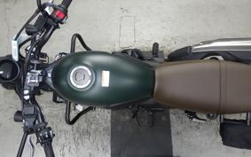 HONDA CL500 2023 PC68