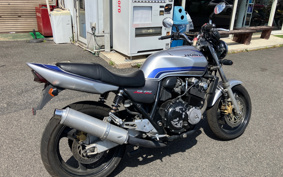 HONDA CB400SF K TRAINING CAR  2001 NC39