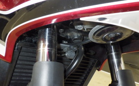 HONDA CB400 SUPER BOLDOR A 2021 NC42