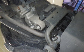 YAMAHA AXIS 125 Z SED7J