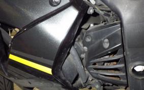 KAWASAKI NINJA 250R 2025 EX250K