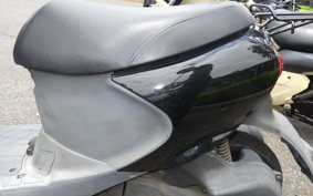 SUZUKI LET's 4 CA41A