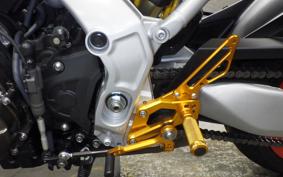 YAMAHA XSR900 GP 2024 RN96J