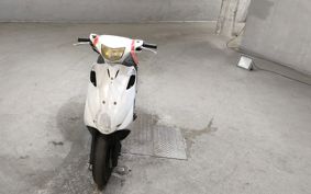 SUZUKI ADDRESS V125 CF4EA