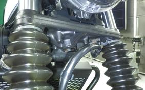 HONDA CL250-2 MC57