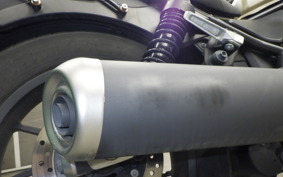 HONDA REBEL 250 A 2004 MC49