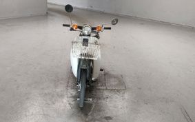 HONDA SUPER CUB50 C50