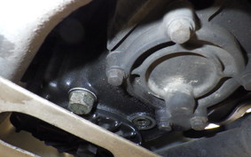 KAWASAKI KLE250 LE250A