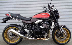 KAWASAKI Z900RS 50TH ANNIVERSARY  2022 ZR900C
