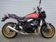 Фото Kawasaki Z900RS 50TH ANNIVERSARY 2022 с японского аукциона