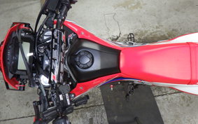 HONDA CRF250L MD47