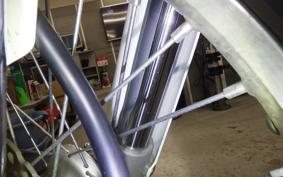 HONDA CRF250L 2001 MD38