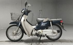 HONDA SUPER CUB50 AA04