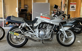 SUZUKI GSX250 KATANA GJ76A