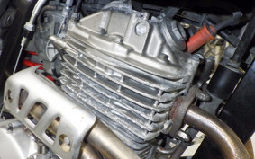 HONDA XR250 BAJA MD30