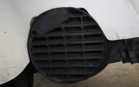 HONDA GYRO X TD01